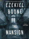 Cover image for The Mansion